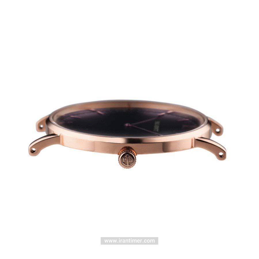 قیمت و خرید ساعت مچی مردانه زنانه پاول هویت(PAUL HEWITT) مدل PH-SA-R-ST-B-4M کلاسیک | اورجینال و اصلی