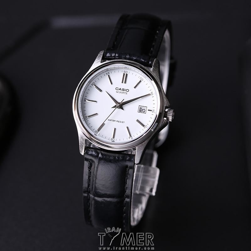 قیمت و خرید ساعت مچی زنانه کاسیو (CASIO) جنرال مدل LTP-1183E-7ADF کلاسیک | اورجینال و اصلی