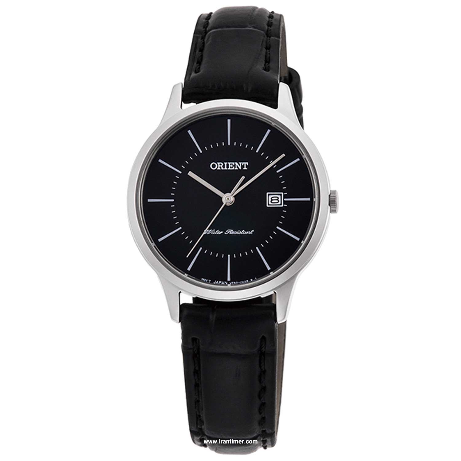 قیمت و خرید ساعت مچی زنانه اورینت(ORIENT) مدل RF-QA0004B10B کلاسیک | اورجینال و اصلی