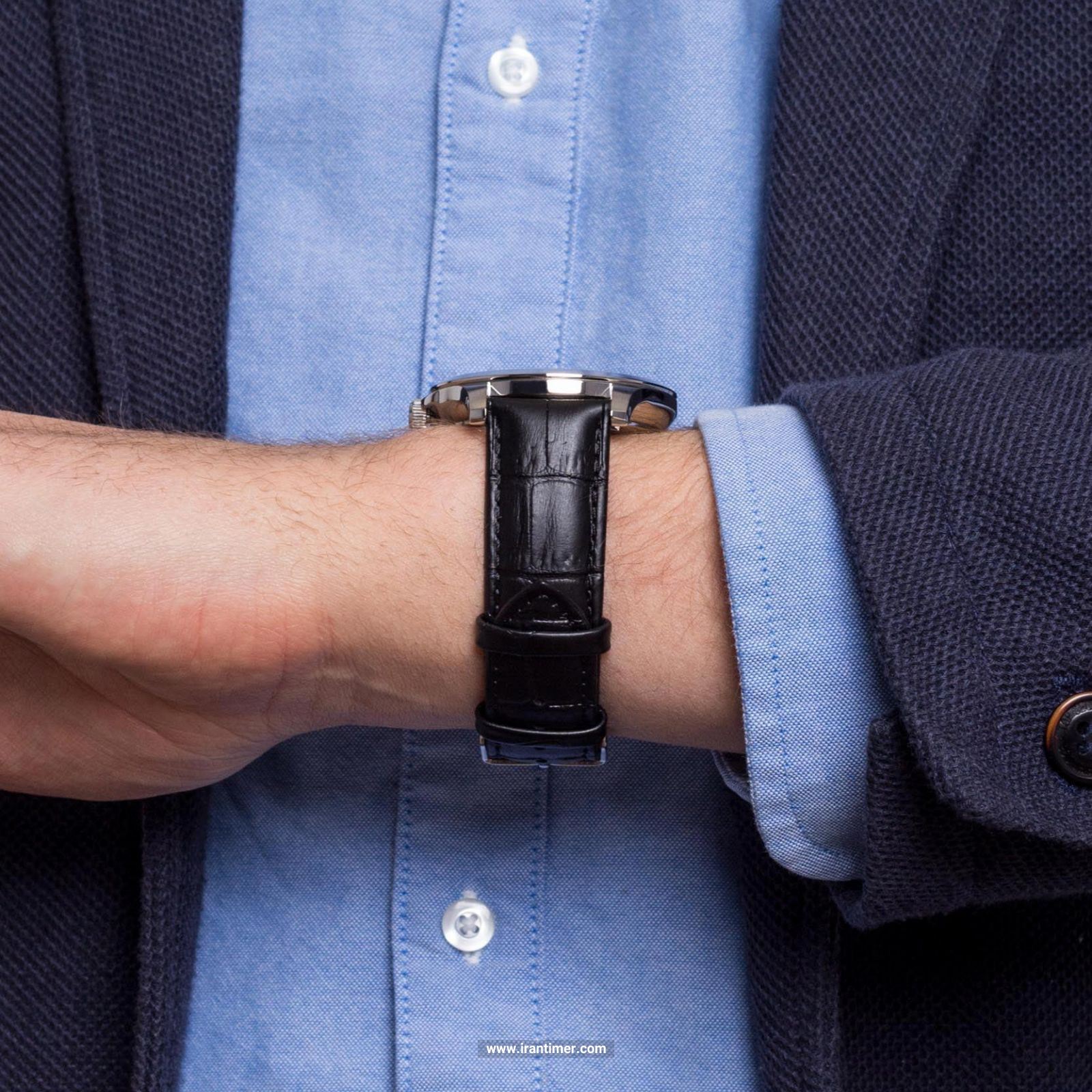 قیمت و خرید ساعت مچی مردانه آدریاتیکا(ADRIATICA) مدل A8270.5213A کلاسیک | اورجینال و اصلی