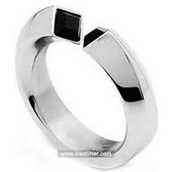 قیمت و خرید حلقه (انگشتر) زنانه برازوی(BROSWAY) مدل BQN11B کلاسیک | اورجینال و اصلی