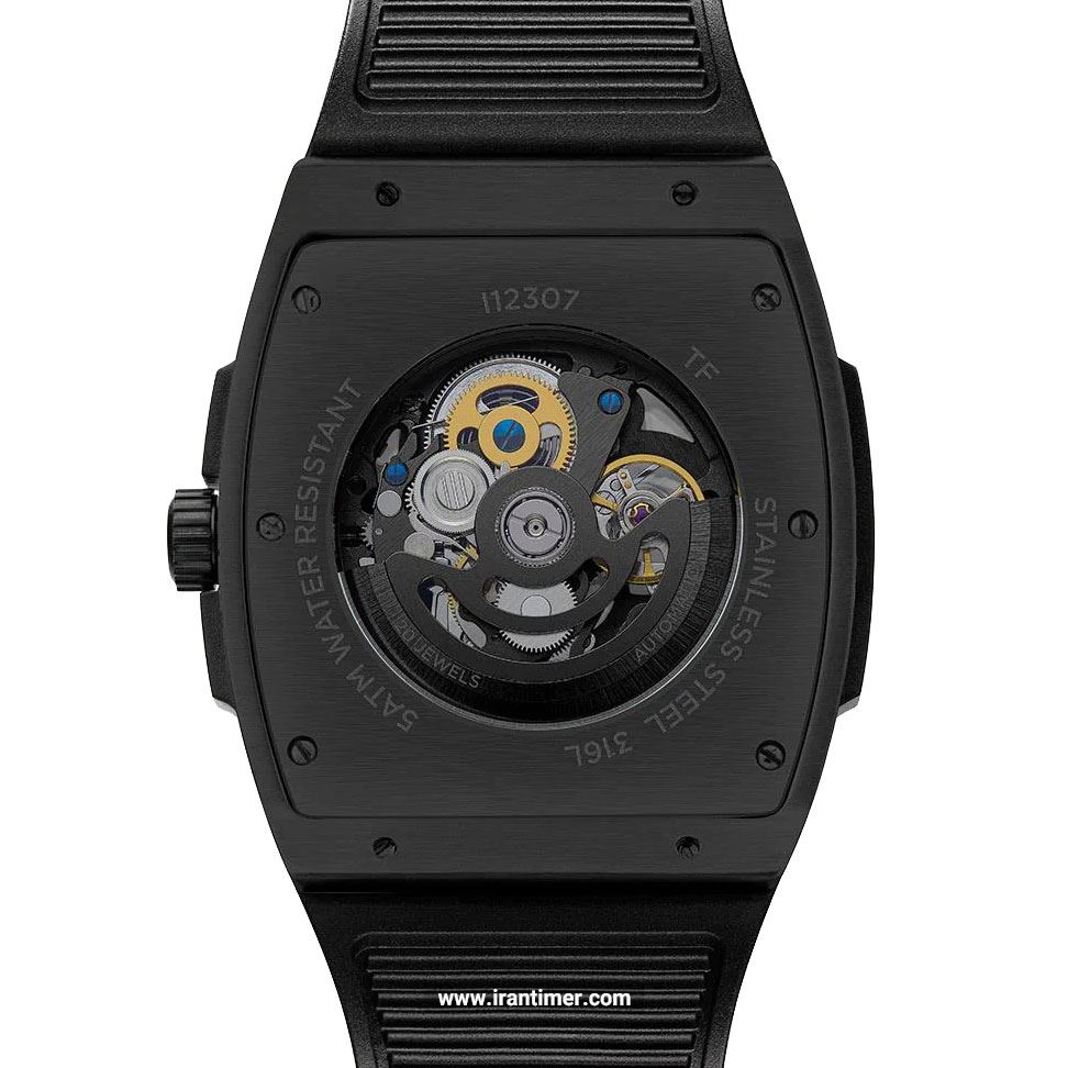 قیمت و خرید ساعت مچی مردانه اینگرسول(INGERSOLL) مدل I12307 اسپرت | اورجینال و اصلی