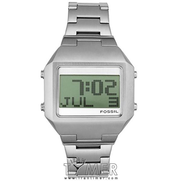 قیمت و خرید ساعت مچی مردانه فسیل(FOSSIL) مدل BG1005 کلاسیک اسپرت | اورجینال و اصلی