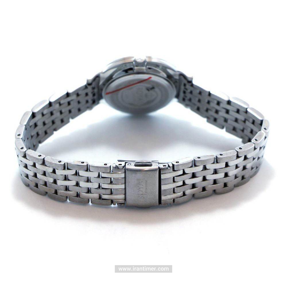 قیمت و خرید ساعت مچی زنانه رویال لندن(ROYAL LONDON) مدل 21448-02 کلاسیک | اورجینال و اصلی