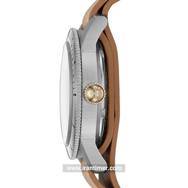 قیمت و خرید ساعت مچی مردانه زودیاک(ZODIAC) مدل ZO9207 کلاسیک | اورجینال و اصلی