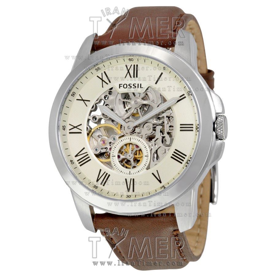 قیمت و خرید ساعت مچی مردانه فسیل(FOSSIL) مدل ME3052 کلاسیک | اورجینال و اصلی