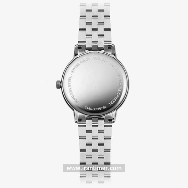 قیمت و خرید ساعت مچی مردانه ری مون ویل (ریموند ویل)(RAYMOND WEIL) مدل 5485-ST-50001 کلاسیک | اورجینال و اصلی