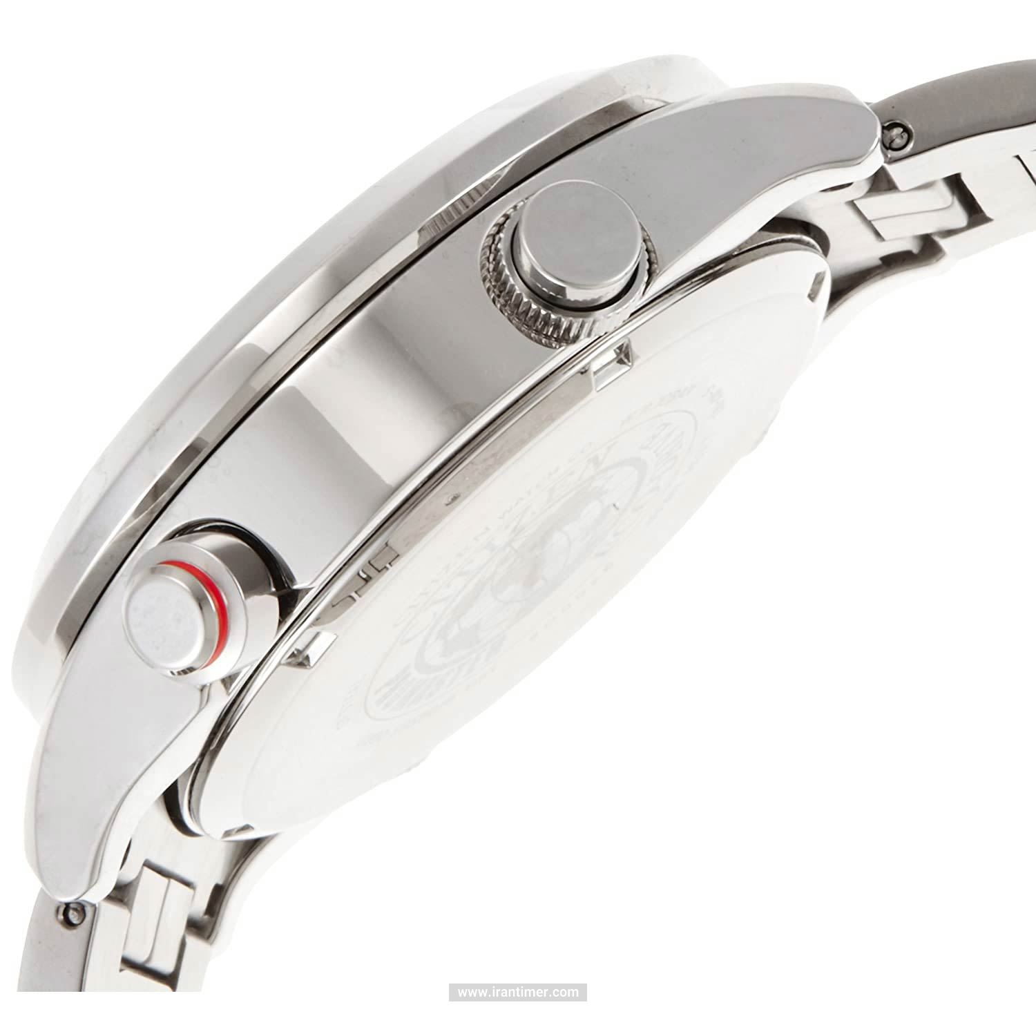 قیمت و خرید ساعت مچی مردانه سیتیزن(CITIZEN) مدل JZ1000-51L کلاسیک | اورجینال و اصلی