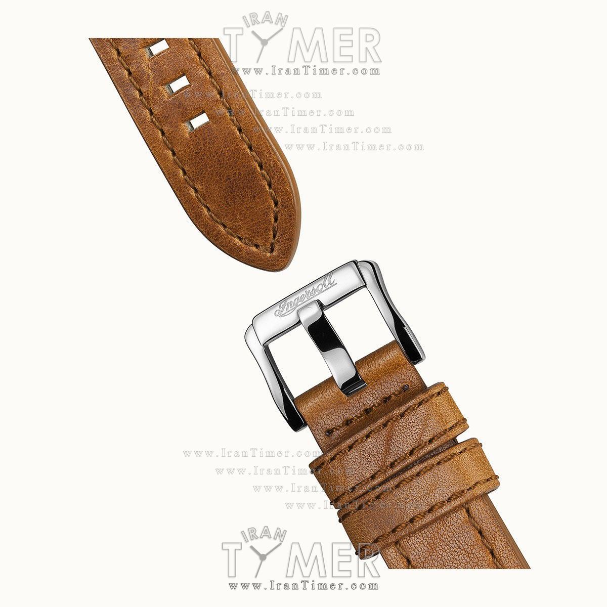 قیمت و خرید ساعت مچی مردانه اینگرسول(INGERSOLL) مدل I02601 کلاسیک | اورجینال و اصلی