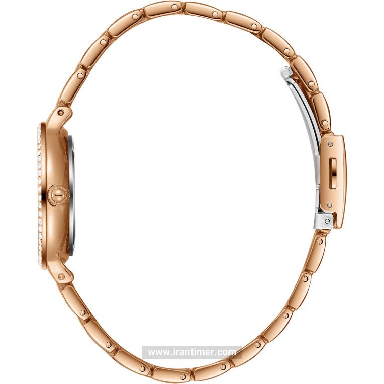 قیمت و خرید ساعت مچی زنانه اسلازنجر(SLAZENGER) مدل SL.09.2335.3.07 فشن | اورجینال و اصلی