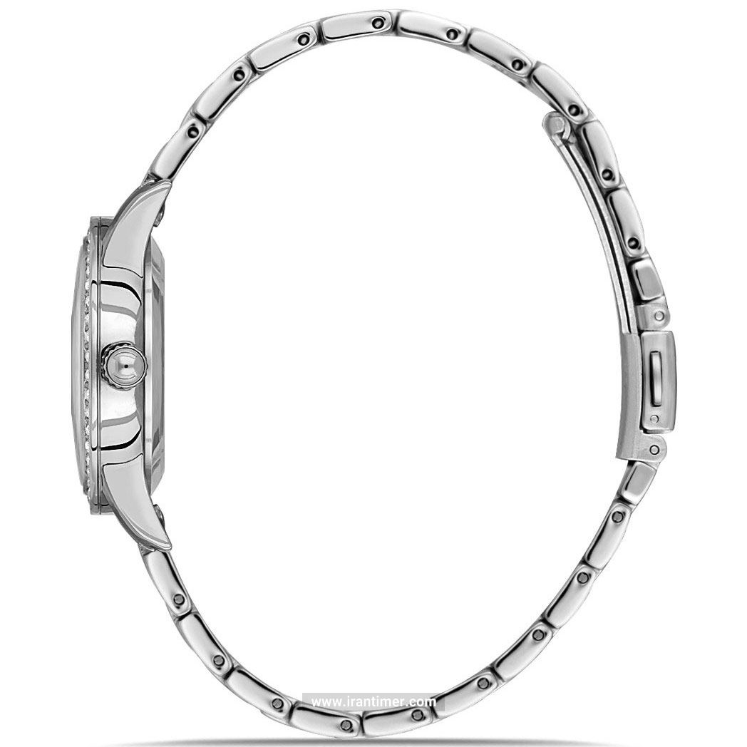 قیمت و خرید ساعت مچی زنانه دیوید گانر(David Guner) مدل DG-8831LA-A10 فشن | اورجینال و اصلی