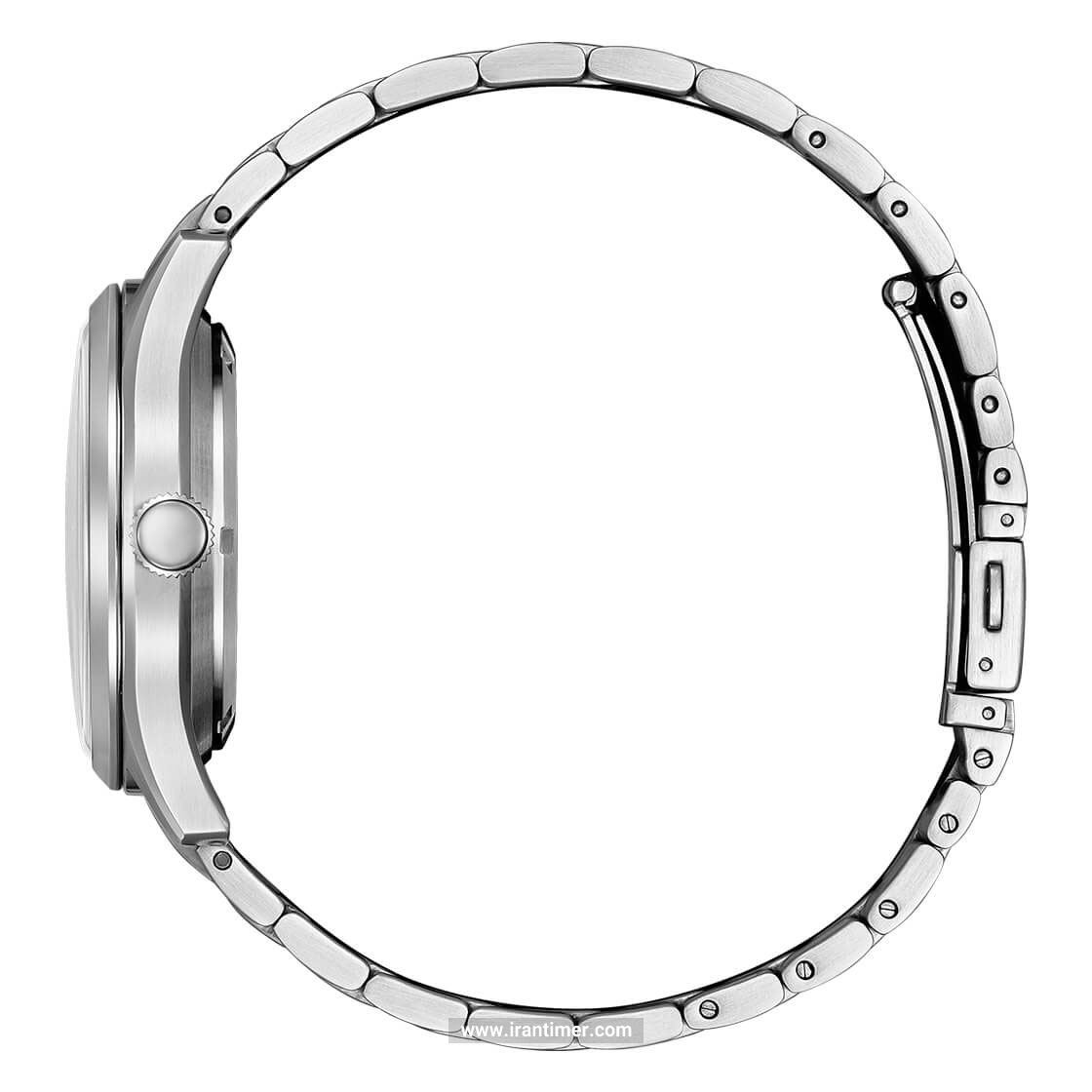 قیمت و خرید ساعت مچی مردانه سیتیزن(CITIZEN) مدل NH8391-51Z کلاسیک | اورجینال و اصلی