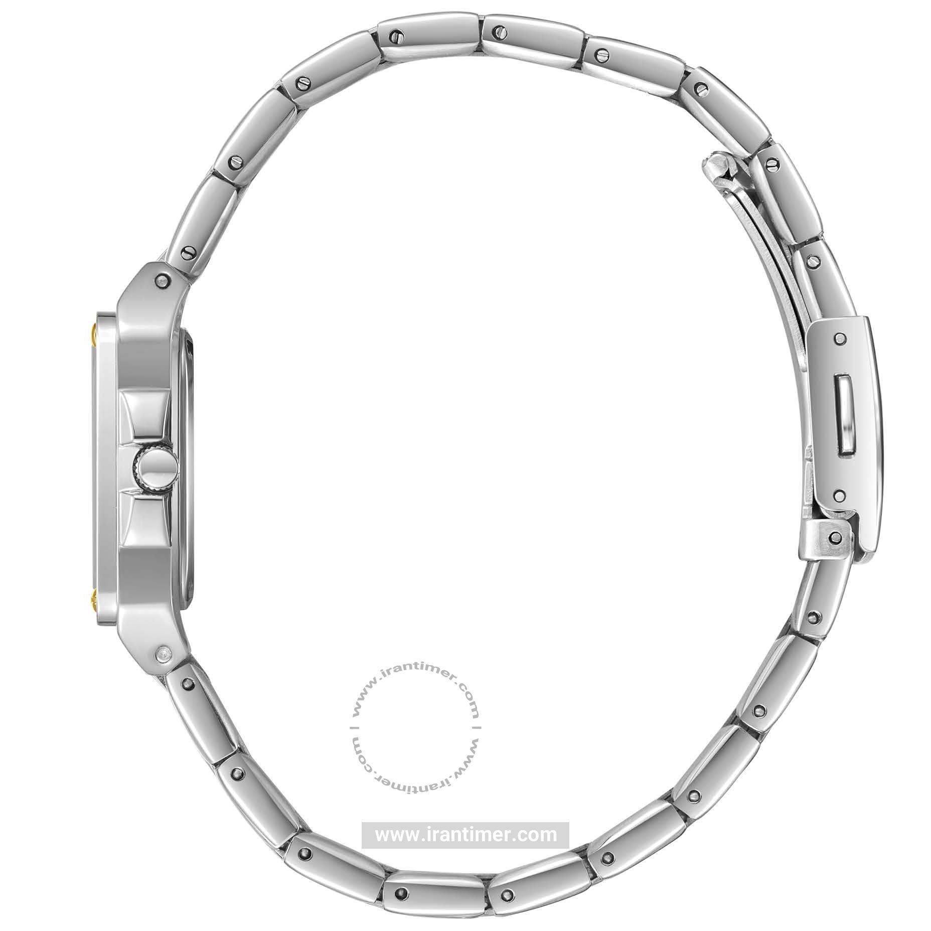 قیمت و خرید ساعت مچی زنانه لیکوپر(LEE COOPER) مدل LC08127.220 فشن | اورجینال و اصلی