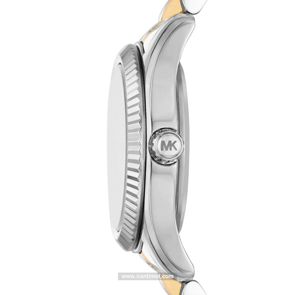قیمت و خرید ساعت مچی زنانه مایکل کورس(MICHAEL KORS) مدل MK4740 کلاسیک فشن | اورجینال و اصلی