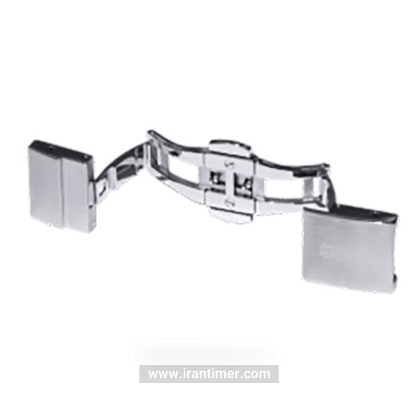 قیمت و خرید ساعت مچی مردانه ادُکس(EDOX) مدل 80801-3BUM-BUIN کلاسیک | اورجینال و اصلی