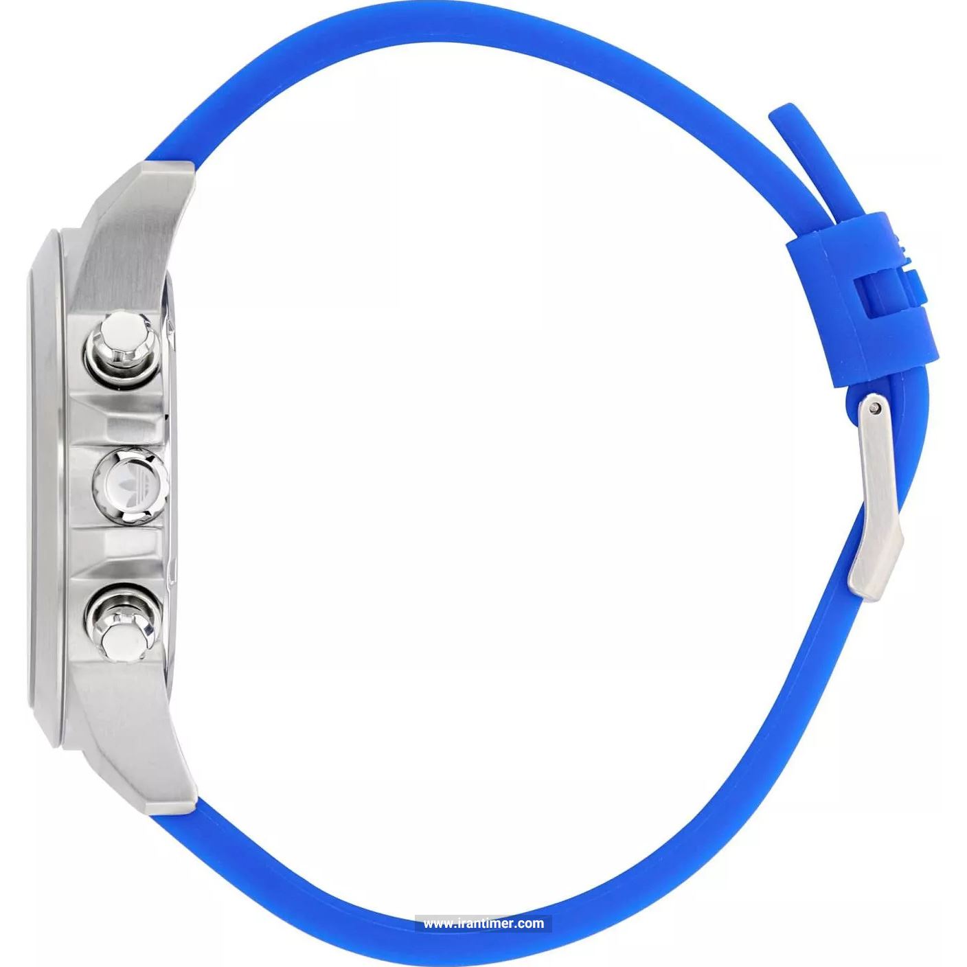 قیمت و خرید ساعت مچی مردانه زنانه آدیداس(Adidas) مدل AOFH24520 اسپرت | اورجینال و اصلی