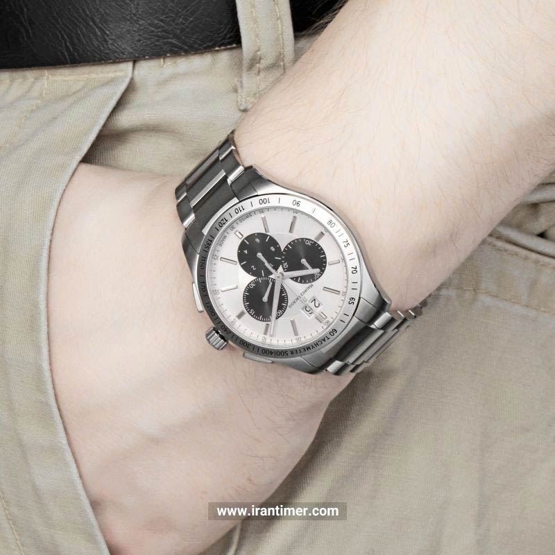 قیمت و خرید ساعت مچی مردانه موریس لاکروا(MAURICE LACROIX) مدل MI1028-SS002-130-1 کلاسیک | اورجینال و اصلی