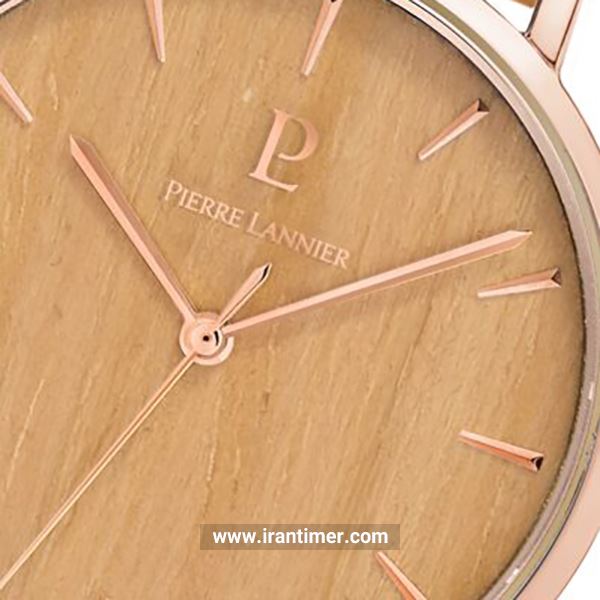 قیمت و خرید ساعت مچی زنانه پیر لنیر(PIERRE LANNIER) مدل 018P994 کلاسیک | اورجینال و اصلی