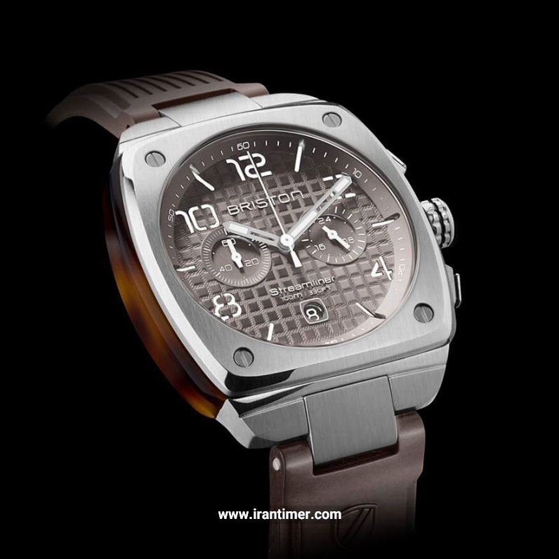 قیمت و خرید ساعت مچی مردانه بریستونن رست(BRISTON WRIST) مدل 23142.S.T.30.RT اسپرت | اورجینال و اصلی