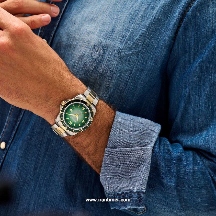 قیمت و خرید ساعت مچی مردانه رودانیا(RODANIA) مدل R18053 کلاسیک | اورجینال و اصلی