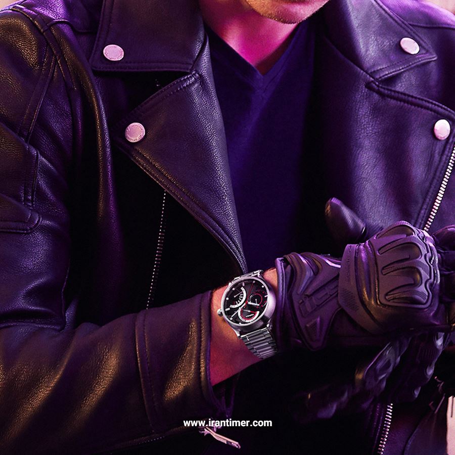 قیمت و خرید ساعت مچی مردانه تاپ هیل(TOPHILL) مدل TV007G.S1152 کلاسیک | اورجینال و اصلی