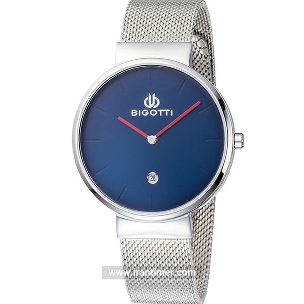 قیمت و خرید ساعت مچی زنانه بیگوتی(Bigotti) مدل BG.0180-3 کلاسیک | اورجینال و اصلی