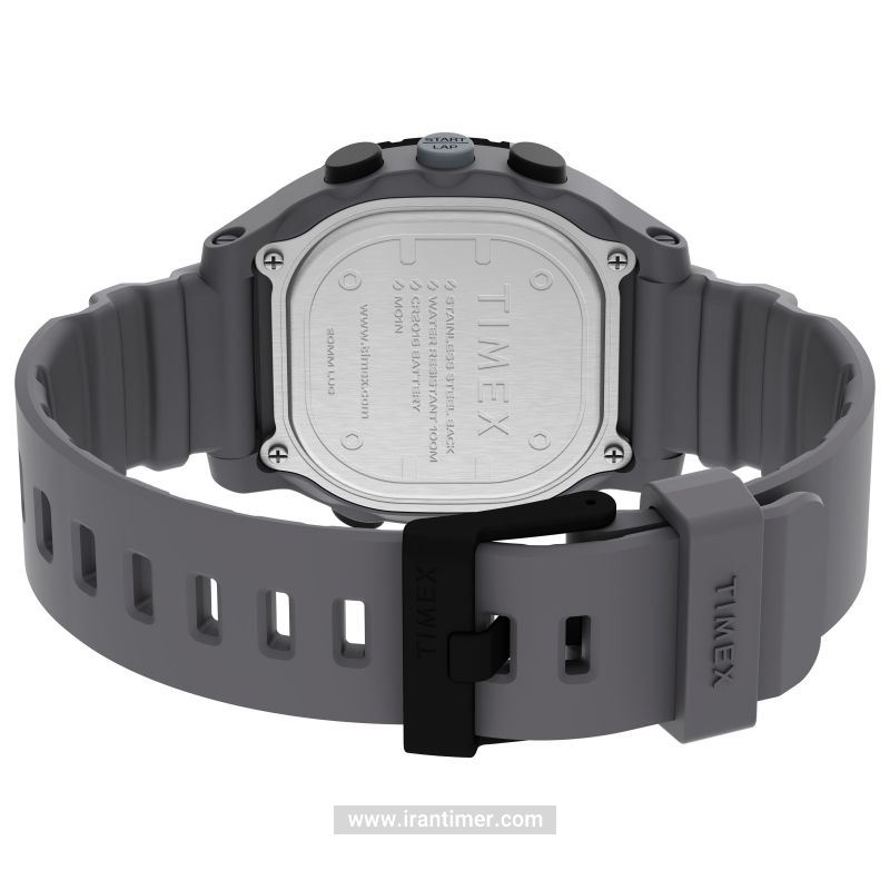 قیمت و خرید ساعت مچی مردانه تایمکس(TIMEX) مدل TW5M35300 اسپرت | اورجینال و اصلی