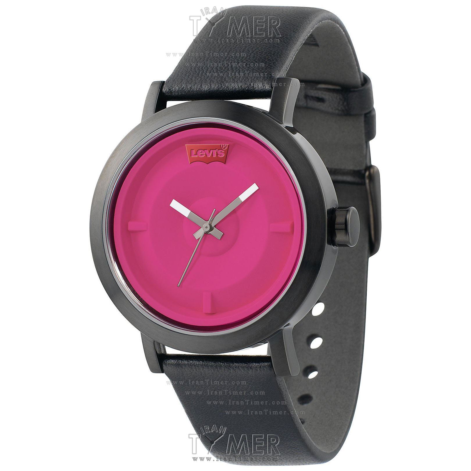 قیمت و خرید ساعت مچی زنانه لیوایز(LEVIS) مدل LTJ2403 کلاسیک | اورجینال و اصلی