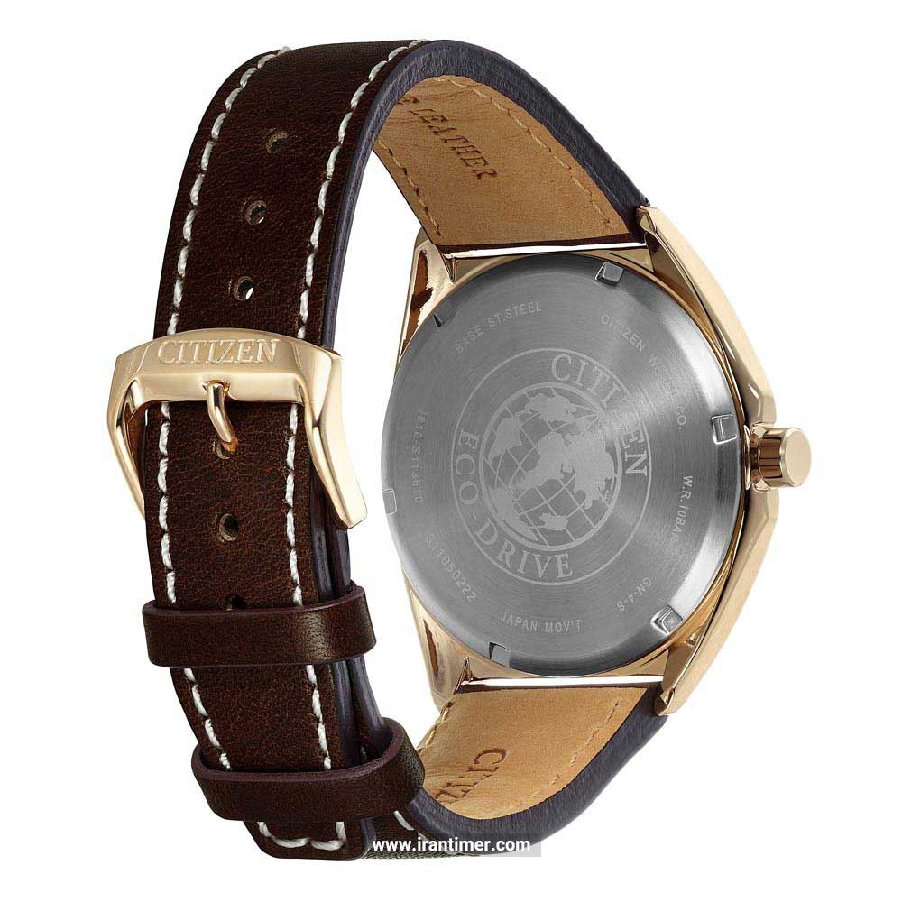 قیمت و خرید ساعت مچی مردانه سیتیزن(CITIZEN) مدل AW1573-11L کلاسیک | اورجینال و اصلی