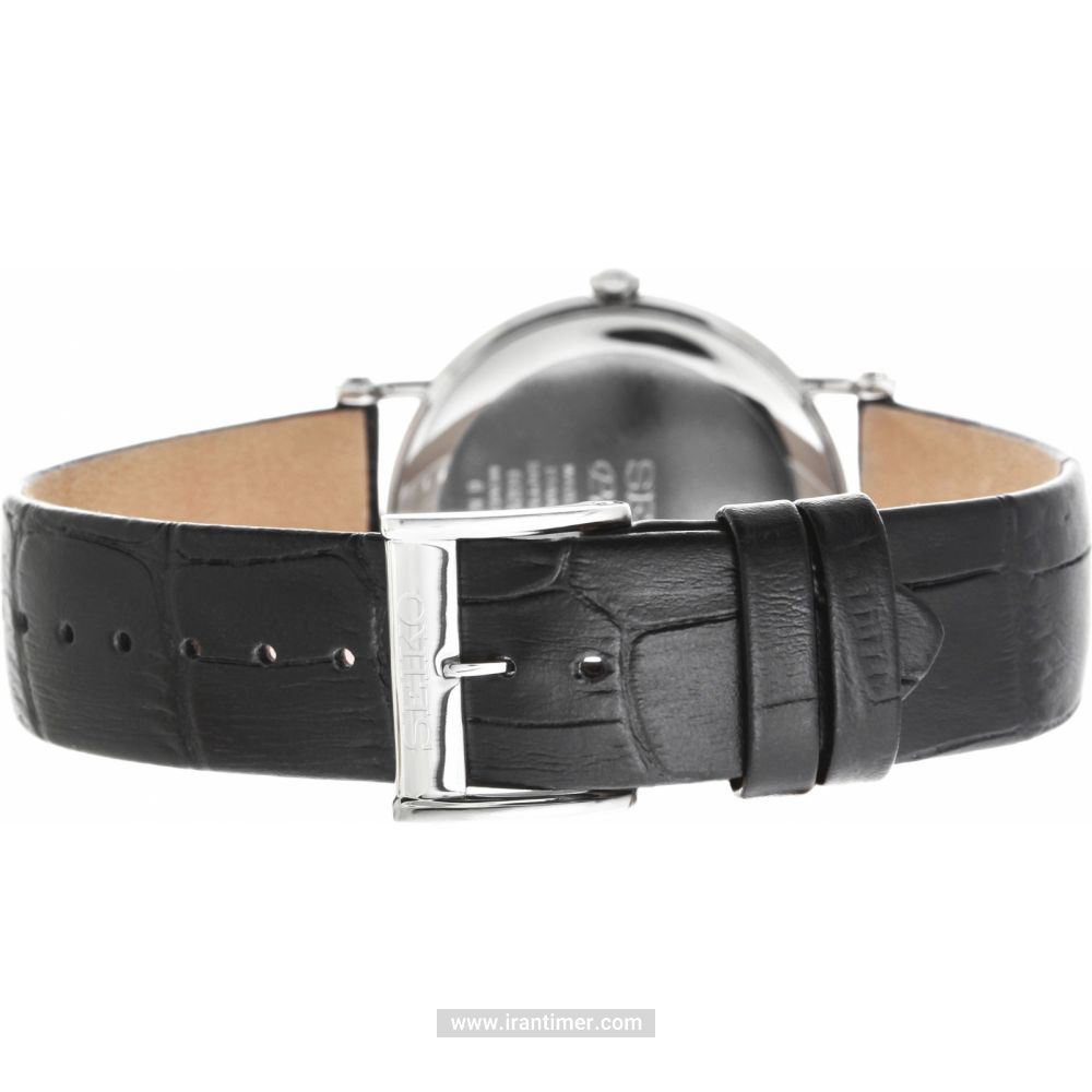 قیمت و خرید ساعت مچی مردانه سیکو(SEIKO) مدل SRK037P1 کلاسیک | اورجینال و اصلی