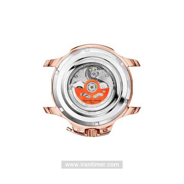 قیمت و خرید ساعت مچی مردانه جورجیو فیدن(GIORGIO FEDON) مدل GFCE011 کلاسیک | اورجینال و اصلی