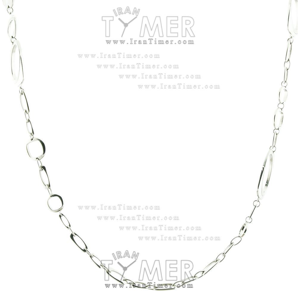 قیمت و خرید گردنبند زنانه فسیل(FOSSIL) مدل JF83930040 فشن (ست لباس) کلاسیک | اورجینال و اصلی