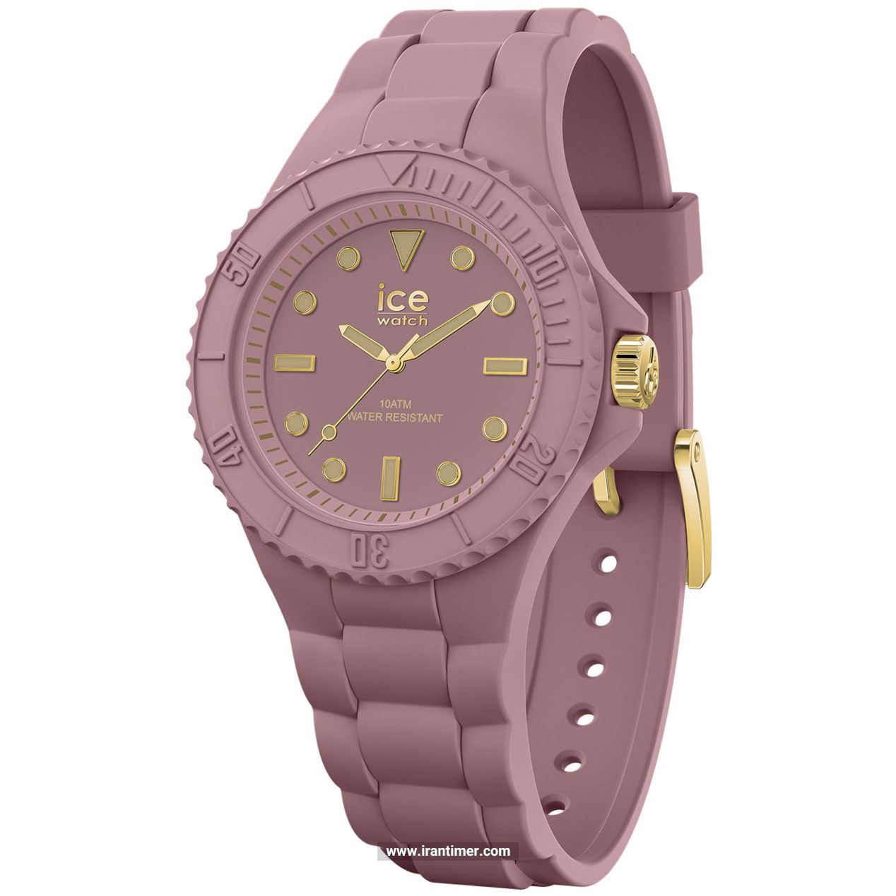 قیمت و خرید ساعت مچی زنانه آیس واچ(ICE WATCH) مدل 019893 اسپرت | اورجینال و اصلی