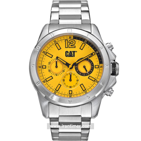 قیمت و خرید ساعت مچی مردانه کاتر پیلار(CAT) مدل YW.143.11.731 کلاسیک | اورجینال و اصلی