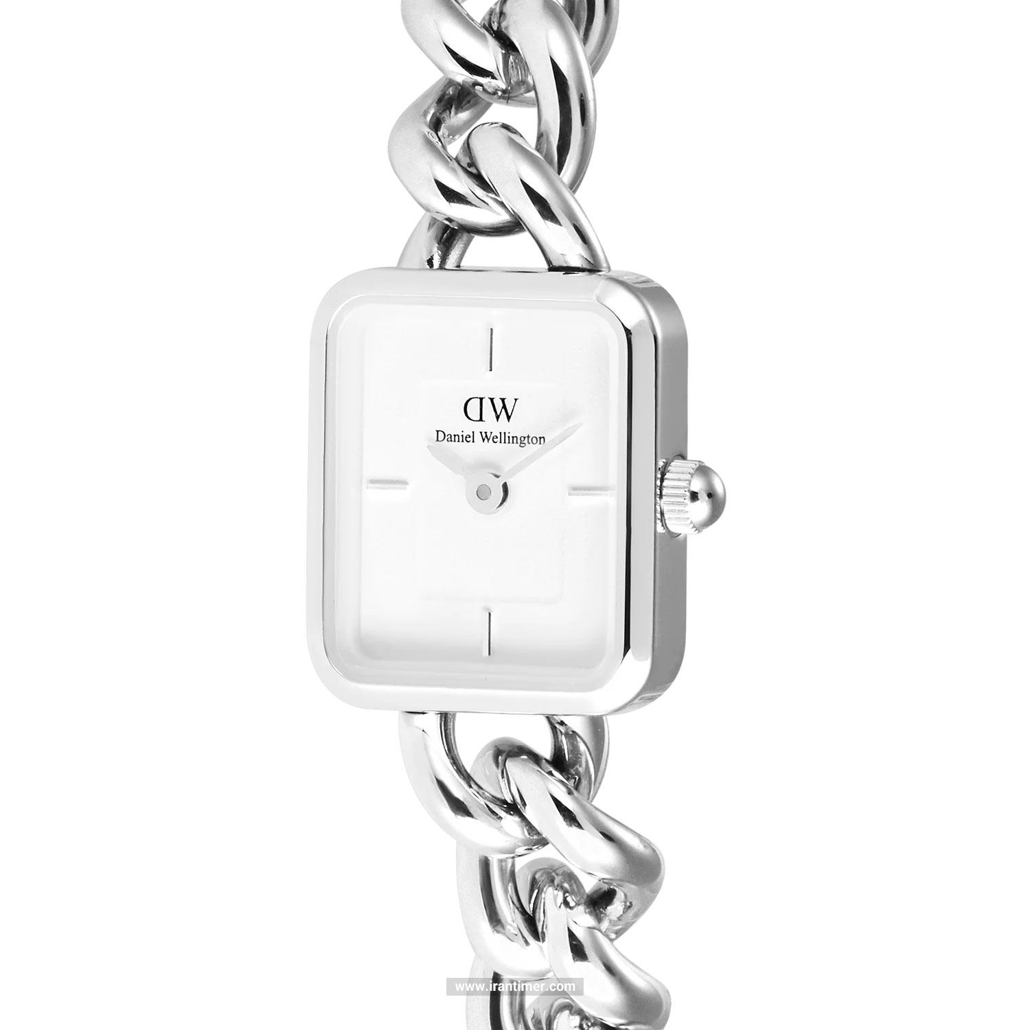 قیمت و خرید ساعت مچی زنانه دنیل ولینگتون(DANIEL WELLINGTON) مدل DW00100834 کلاسیک | اورجینال و اصلی