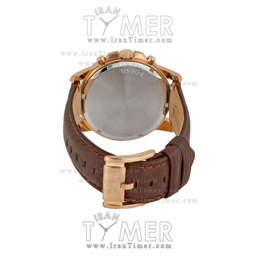 قیمت و خرید ساعت مچی مردانه فسیل(FOSSIL) مدل FS4991 کلاسیک | اورجینال و اصلی