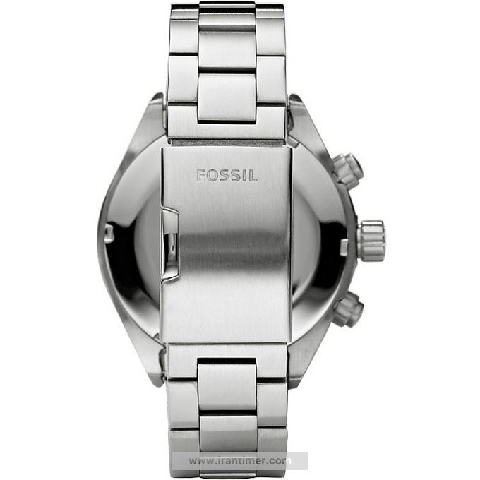 قیمت و خرید ساعت مچی مردانه فسیل(FOSSIL) مدل CH2696 کلاسیک | اورجینال و اصلی