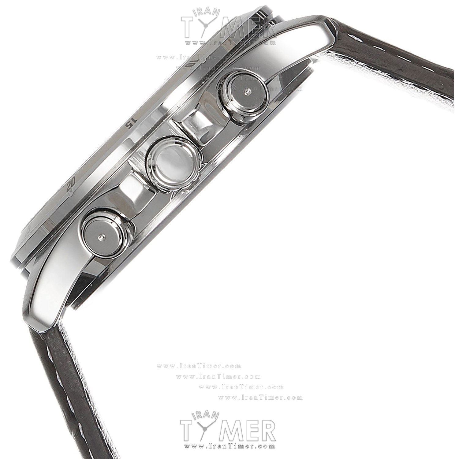 قیمت و خرید ساعت مچی مردانه کاسیو (CASIO) جنرال مدل MTP-1374L-7AVDF کلاسیک | اورجینال و اصلی