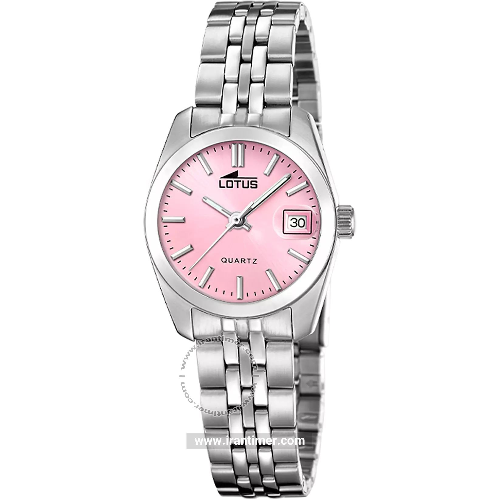 قیمت و خرید ساعت مچی زنانه لوتوس(LOTUS) مدل L18992/3 کلاسیک | اورجینال و اصلی