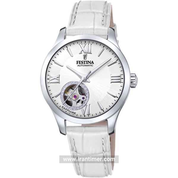 قیمت و خرید ساعت مچی زنانه فستینا(FESTINA) مدل F20490/1 کلاسیک | اورجینال و اصلی