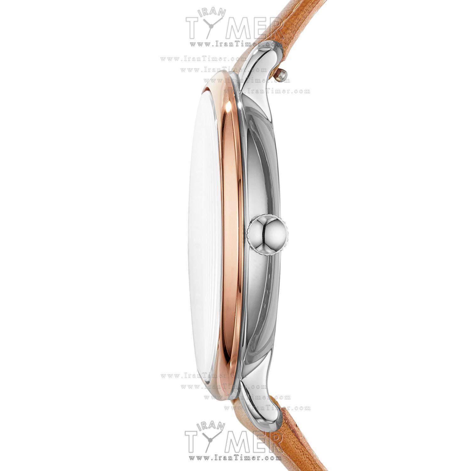 قیمت و خرید ساعت مچی زنانه فسیل(FOSSIL) مدل ES4274 کلاسیک اسپرت | اورجینال و اصلی