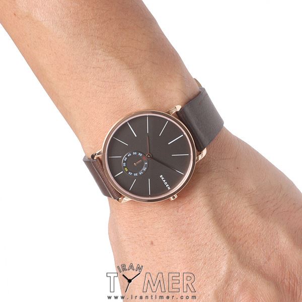 قیمت و خرید ساعت مچی مردانه اسکاگن(SKAGEN) مدل SKW6213 کلاسیک | اورجینال و اصلی