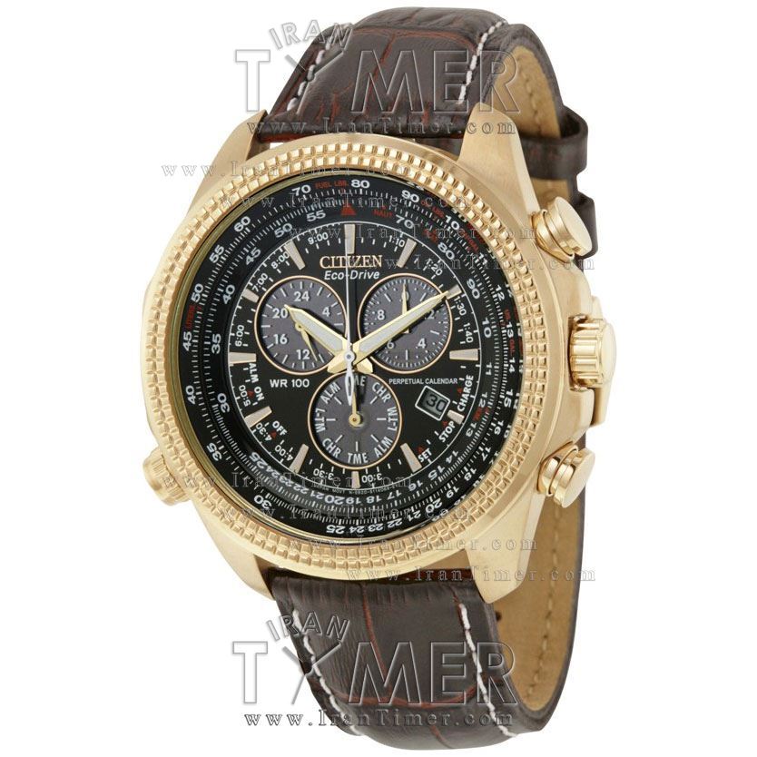 قیمت و خرید ساعت مچی سیتیزن(CITIZEN) مدل BL5403-03X کلاسیک | اورجینال و اصلی