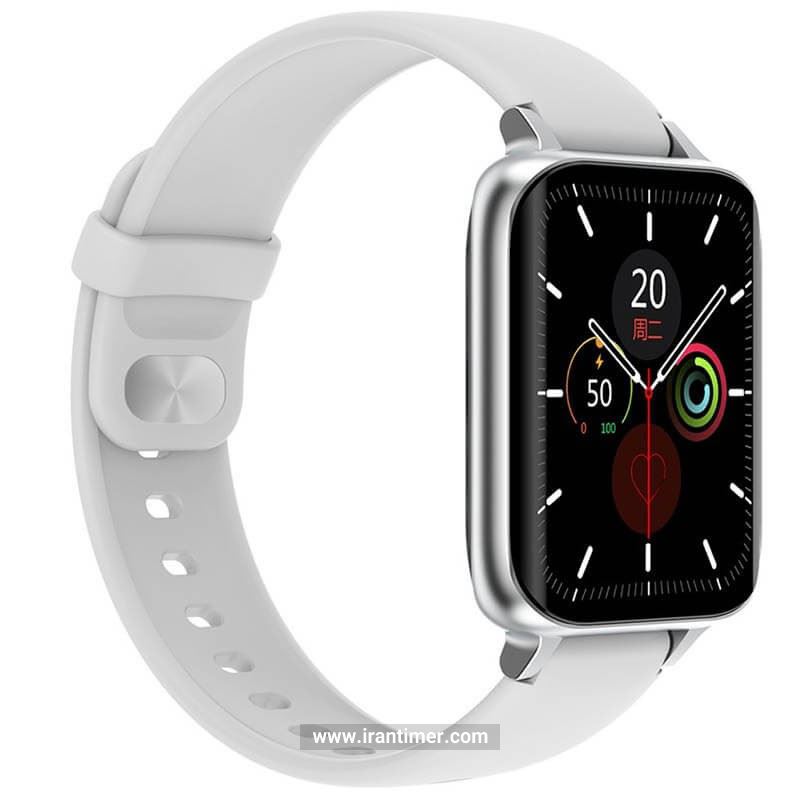 قیمت و خرید ساعت مچی مردانه زنانه اسلازنجر(SLAZENGER) مدل SL.07.6416.5.02 اسپرت | اورجینال و اصلی