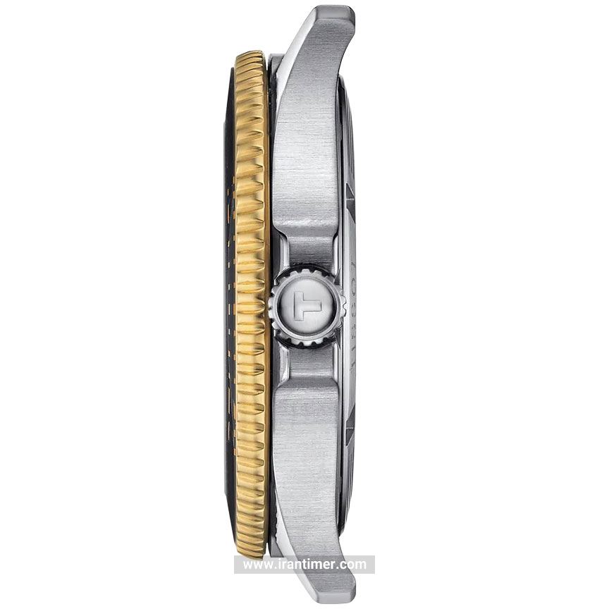 قیمت و خرید ساعت مچی مردانه تیسوت(TISSOT) مدل T120.410.22.051.00 کلاسیک | اورجینال و اصلی
