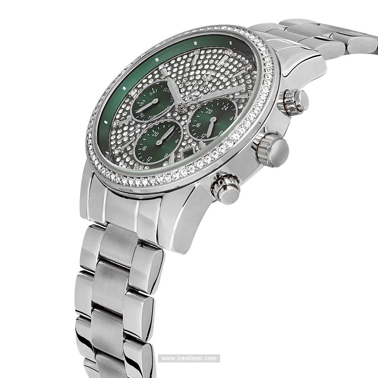 قیمت و خرید ساعت مچی زنانه دیوید گانر(David Guner) مدل DG-8740LA-A10 فشن | اورجینال و اصلی