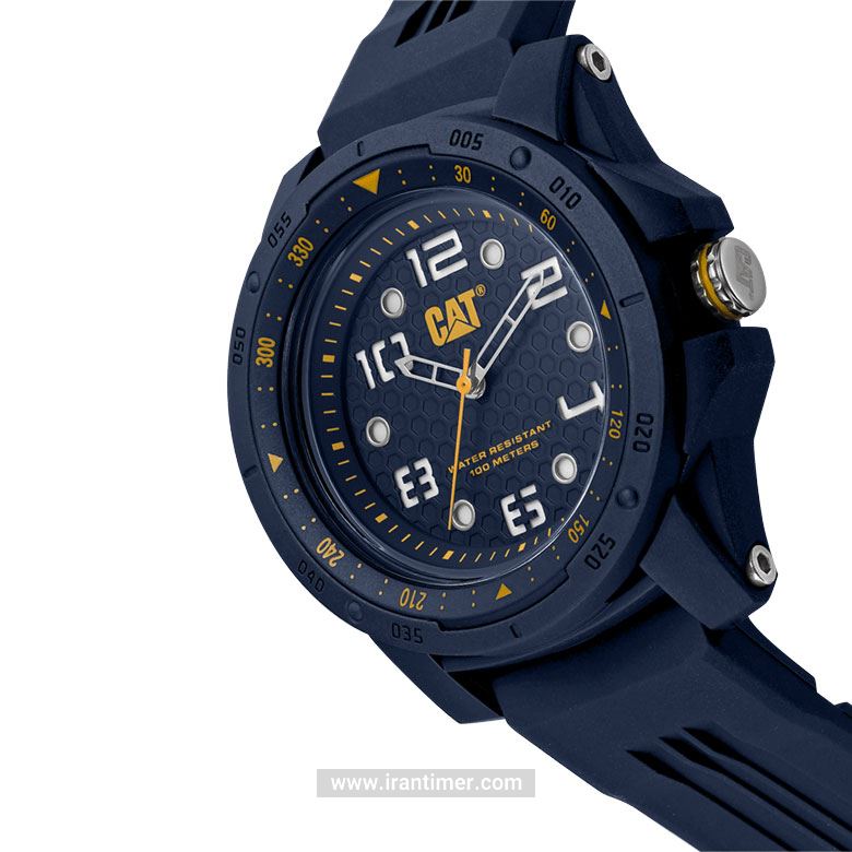 قیمت و خرید ساعت مچی مردانه کاتر پیلار(CAT) مدل LP.160.26.636 اسپرت | اورجینال و اصلی
