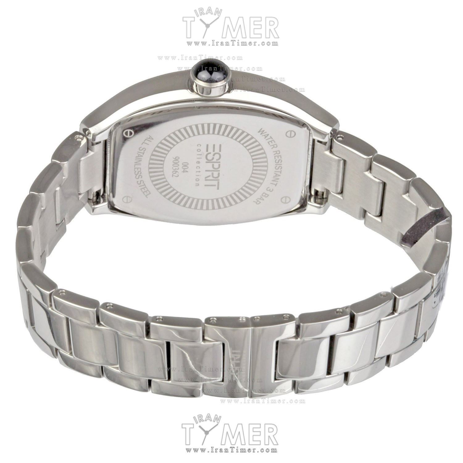 قیمت و خرید ساعت مچی مردانه اسپریت(ESPRIT) مدل EL900372002 کلاسیک | اورجینال و اصلی