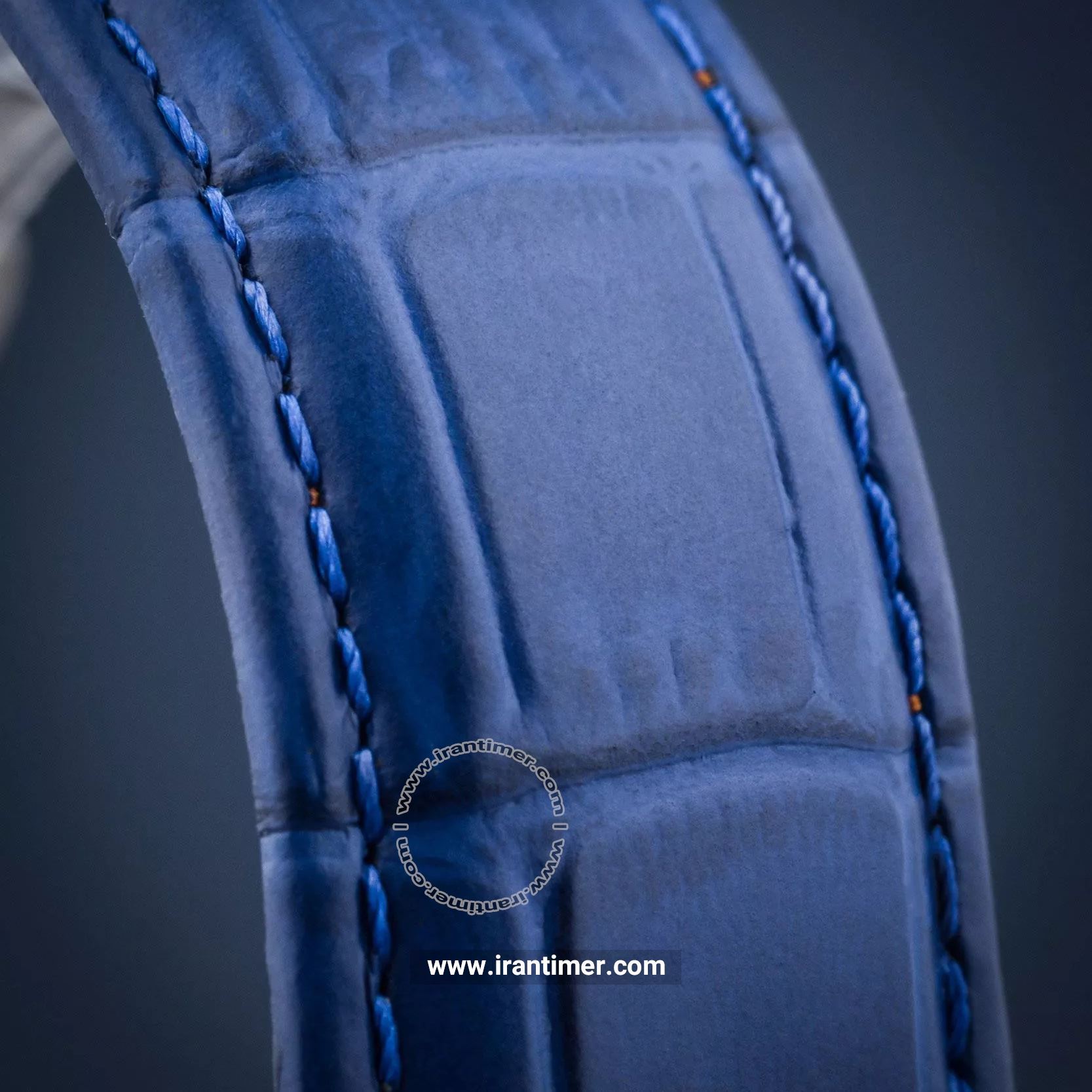 قیمت و خرید ساعت مچی مردانه کارل ون زیتن(CARL VON ZEYTEN) مدل CVZ0082BLS کلاسیک | اورجینال و اصلی