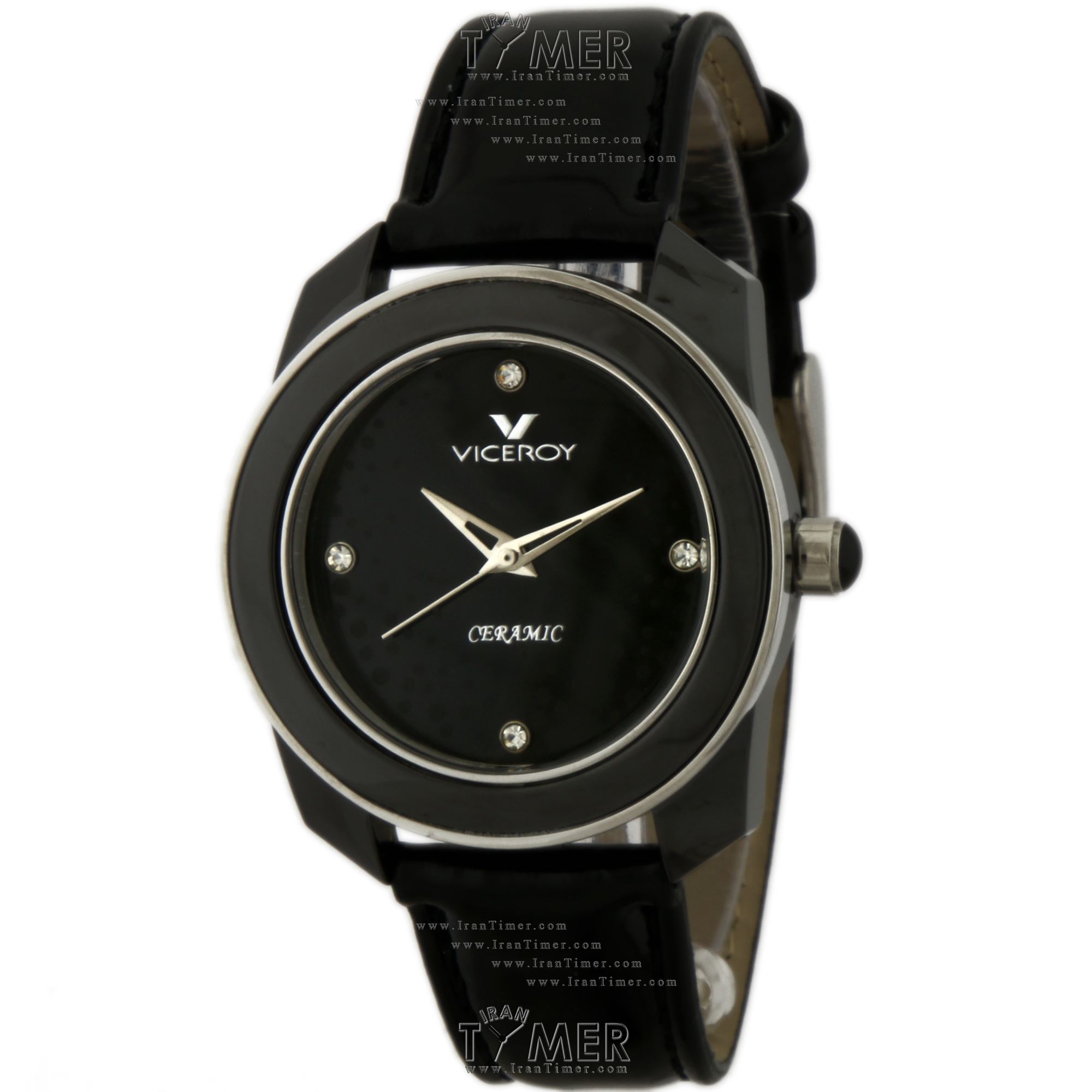 قیمت و خرید ساعت مچی زنانه ویسروی(VICEROY) مدل 432148-55 کلاسیک | اورجینال و اصلی
